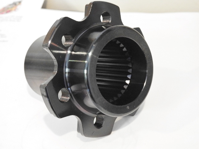 202603-38 Hub - RCD 426 Chrysler SPLINED Crank Hub 4130